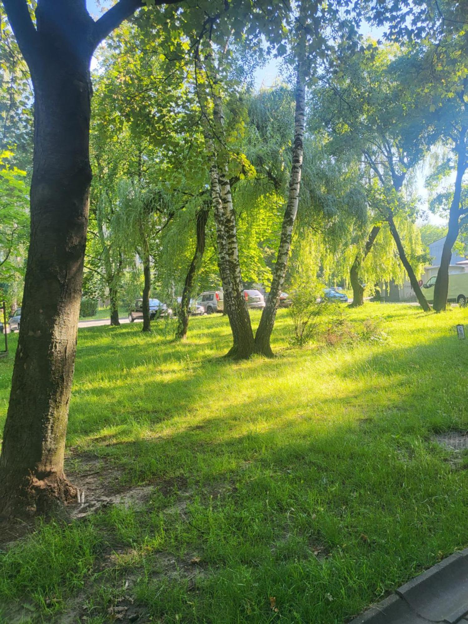 Przytulne Mieszkanie Wola Duchacka Διαμέρισμα Krasków Εξωτερικό φωτογραφία
